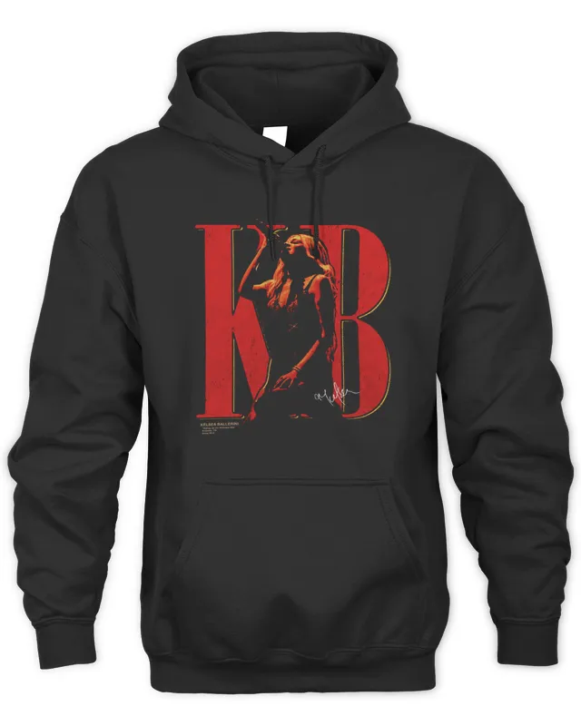 Kelsea Ballerini LIVE Kelsea Ballerini Merch Hoodie