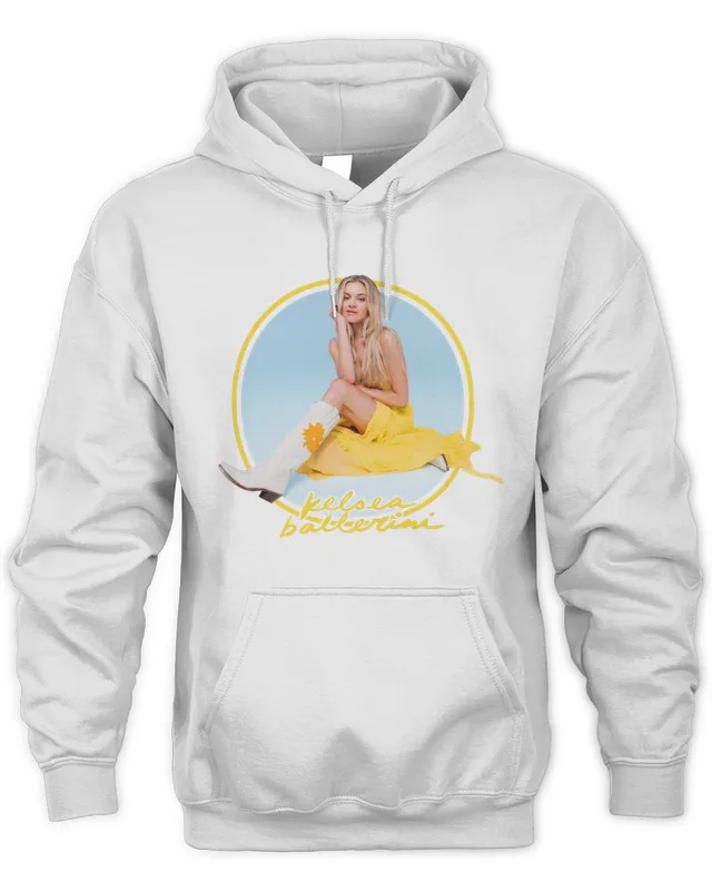 Kelsea Ballerini Merch Live On Tour Hoodie