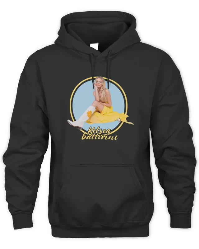 New Kelsea Ballerini Merch Kelsea Ballerini Boots Hoodie