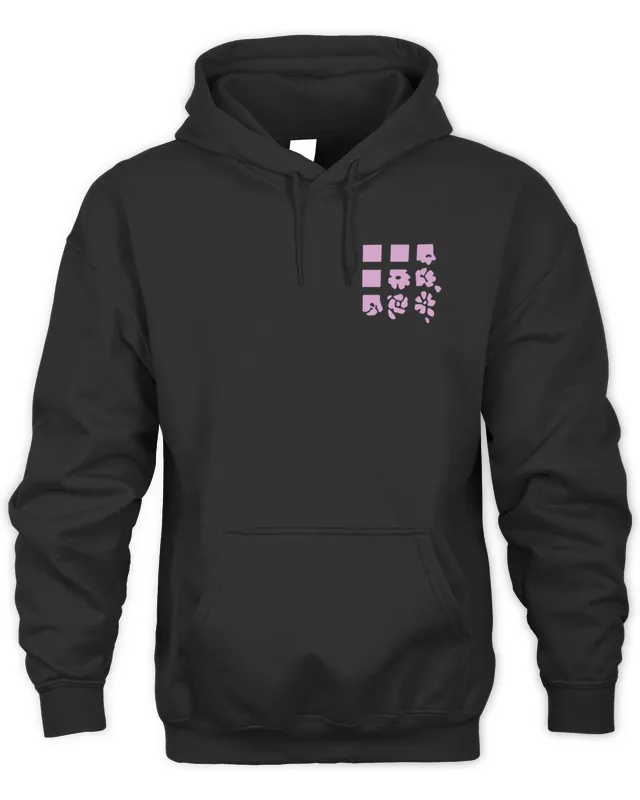 Kelsea Ballerini Official Store Two Things Hoodie