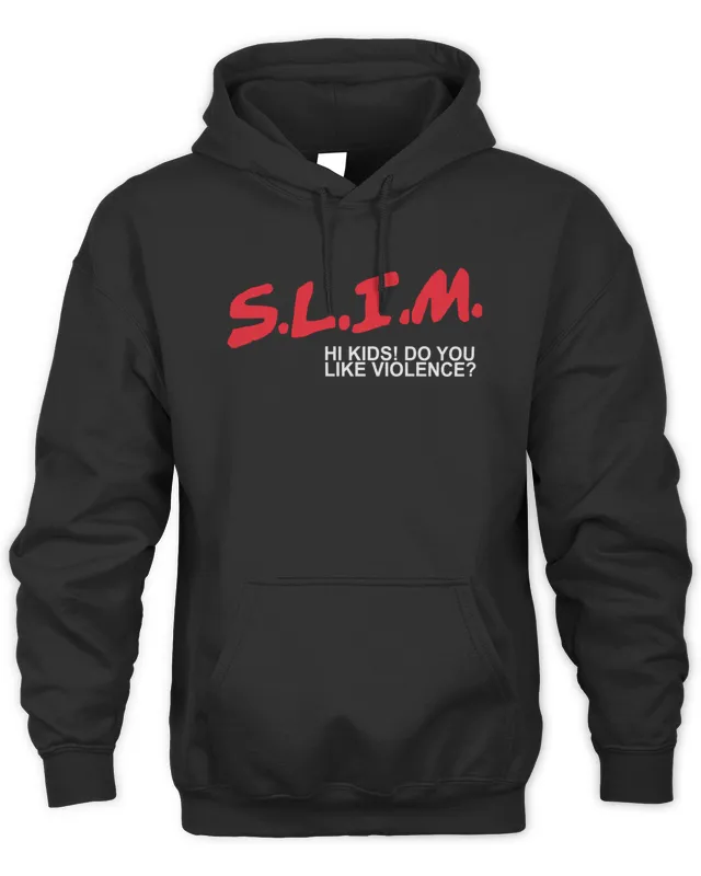 The Death Of Slim Shady Slim Shop.eminem Hoodie