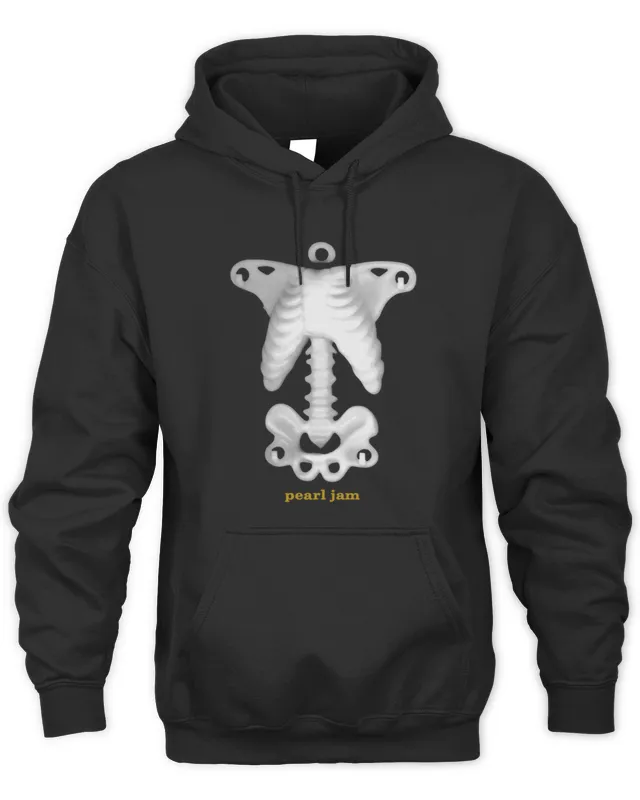 Pearl Jam Store Pearl Jam Vitalogy Hoodie