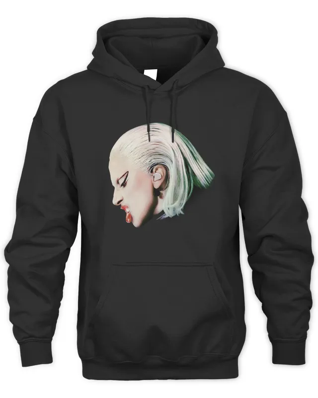 Shop Lady Gaga Merch Chromatica Ball Hoodie