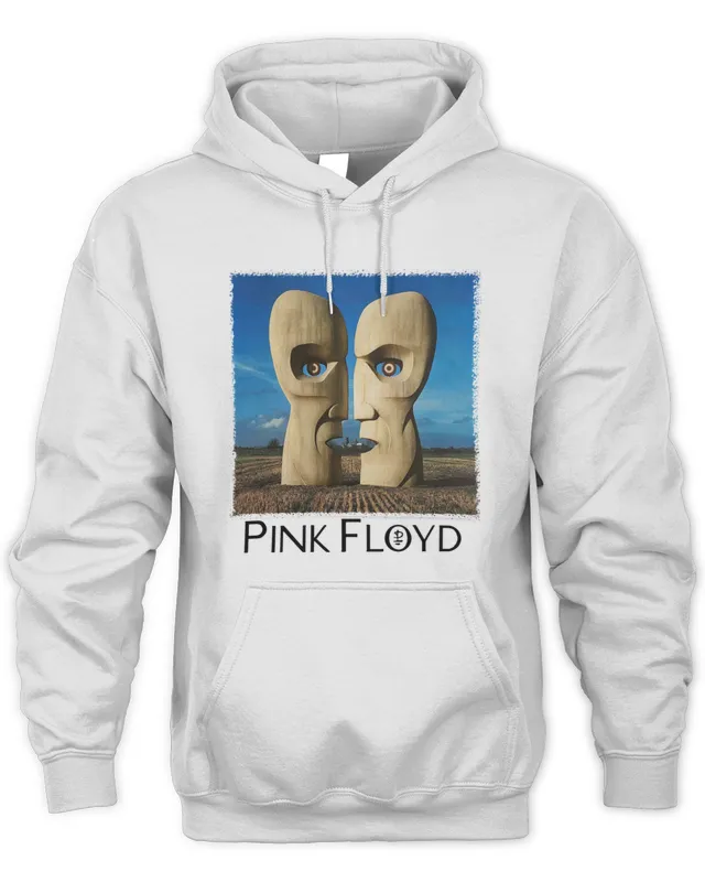 Travis Scott Pink Floyd Na Tour 1994 Hoodie