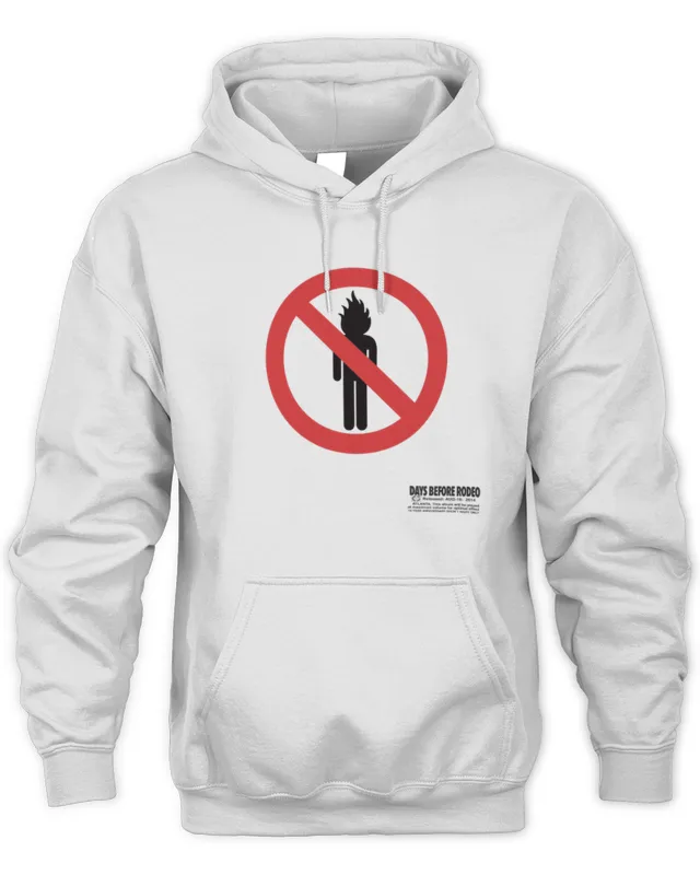 New Travis Scott Shop Rodeo Hoodie