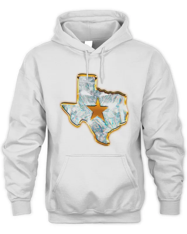 Megan Thee Stallion Merch Store Bigger In Texas Hoodie