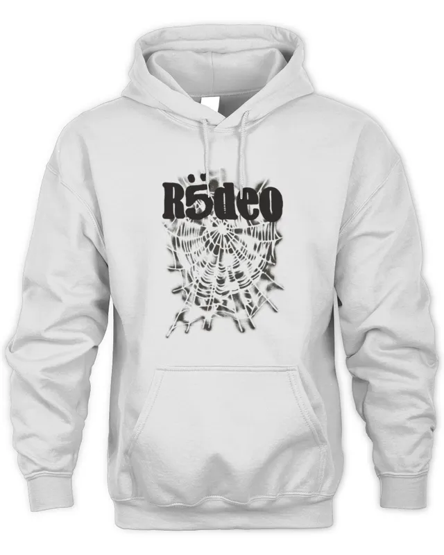 Shop.travisscott.com Cj X Sp5Der Days Before R5DEO Hoodie