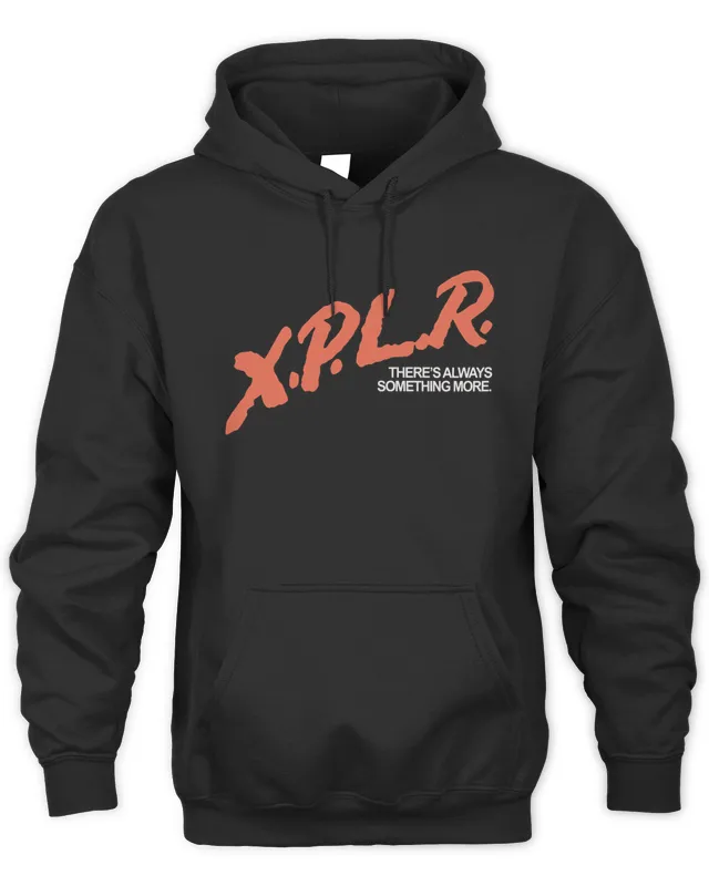 Shopxplr.Com Merch Dare Hoodie