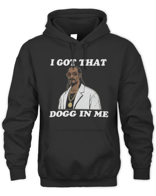 Snoop Dogg Rapper In Me Shitheadsteve Merch Hoodie