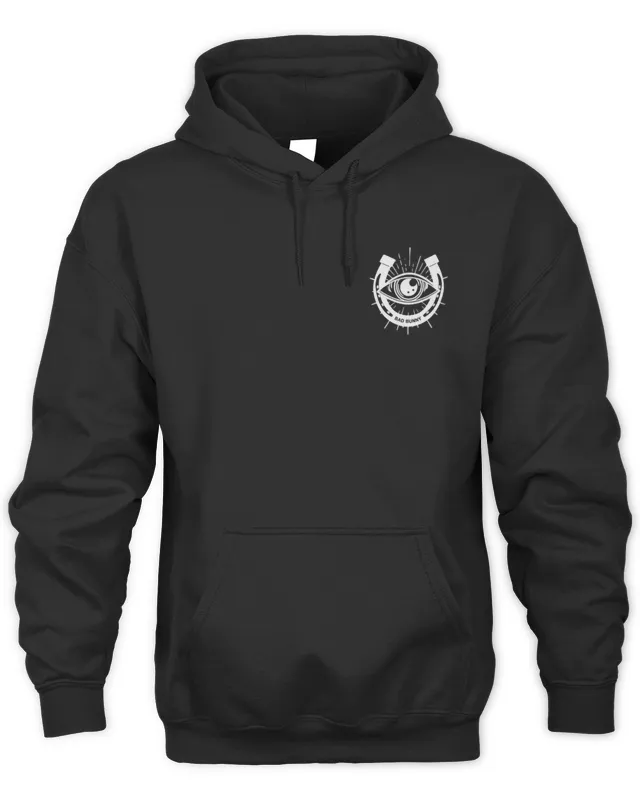 New Nadiesabeloquevaapasarmanana.com Merch Bad Bunny Night Rider Nadie Sabe Bad Bunny Merch Hoodie