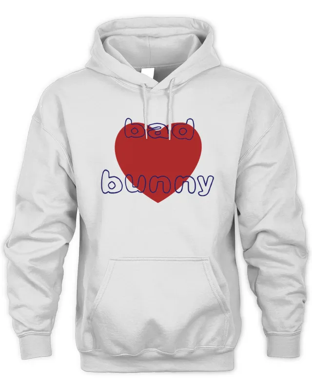 Bad Bunny Un Verano Sin Ti Merch Apple Music Artist Of The Year Hoodie