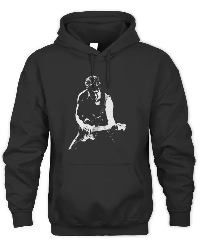 New Niall Horan Tour Merch The Show Live On Tour Guitar Hoodie
