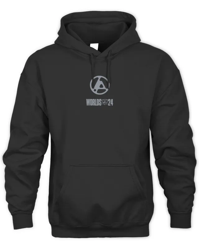 New inkin Park Official Store Linkin Park Worlds Hoodie