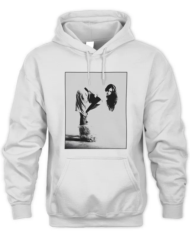 Tate Mcrae Merch Tour Tate Mcrae Are We Flying Tour Swea Hoodie