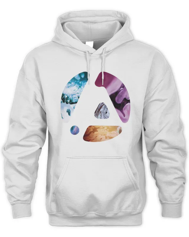 Linkin Park Official Store Linkin Park Cover 4 Orchid Hoodie