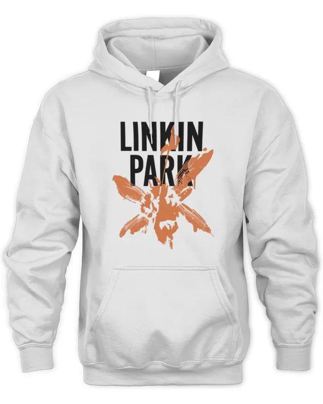 New Linkin Park Store Soldier Icons Hoodie Hoodie
