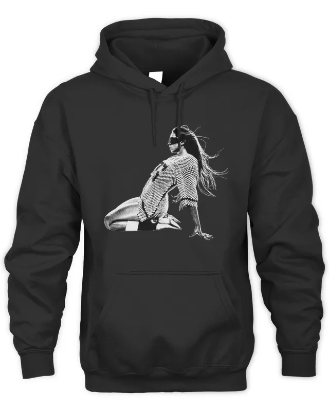 Tate Mcrae Store Think Later World Tour 24 Hoodie Swea Hoodie