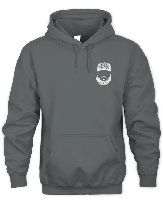 New Cowboybay.com Luke Combs You Got a Fast Care Hoodie