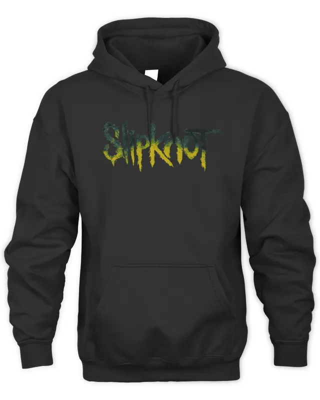 Slipknot Merchandise Goat Event Hoodie