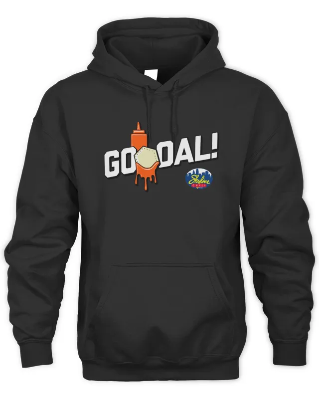 Cincy s X Skyline Chili Goooal Hoodie