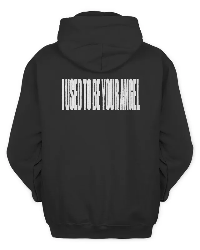 Eaten By Worms Merch Crash Charli XCX Photo Hoodie