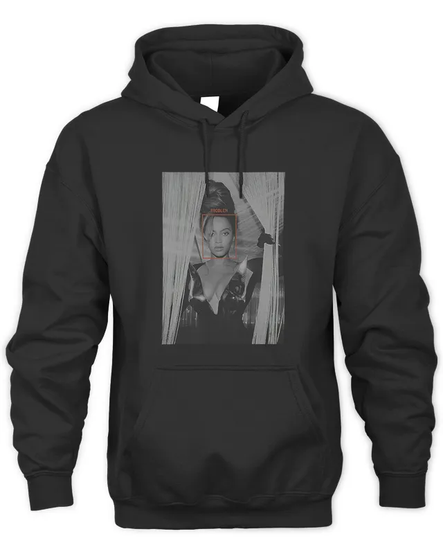 Beyonc Official Renaissance World Tour Merch On Air Icon Hoodie