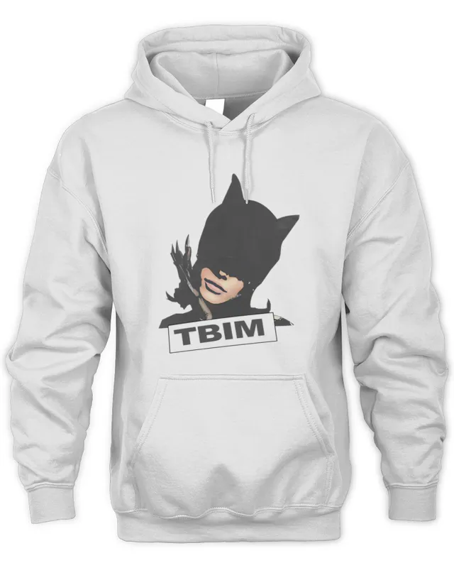 Ariana Grande Tbim New Hoodie