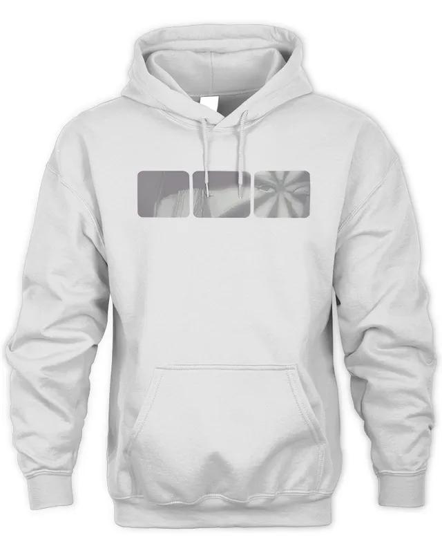 Ariana Grande MerchMy Everything Tenth Anniversary Longsleeve Hoodie