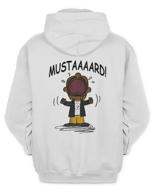 New Pittsburgh Not Like Us Kendrick Lamar Mustard Hoodie Hoodie