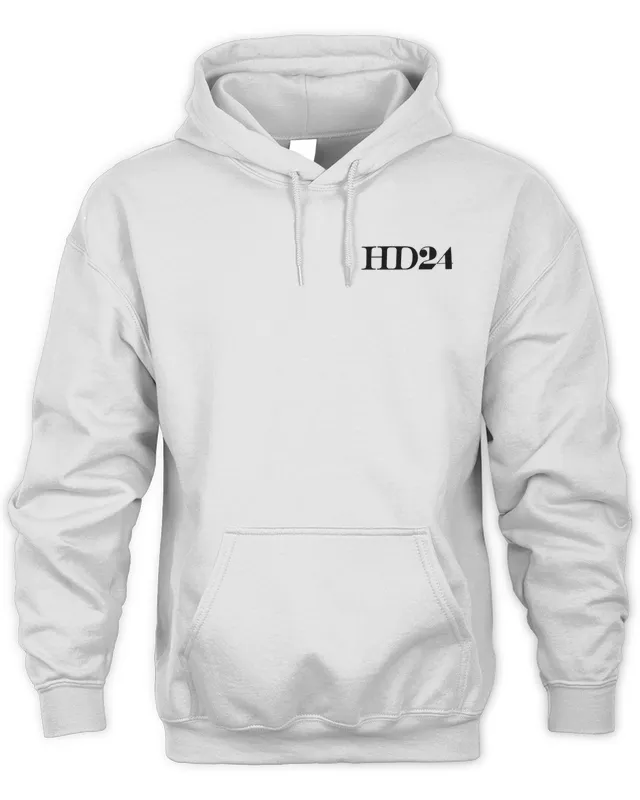 Kendrick Lamar Merch Boogey Man Euphoria White Hoodie