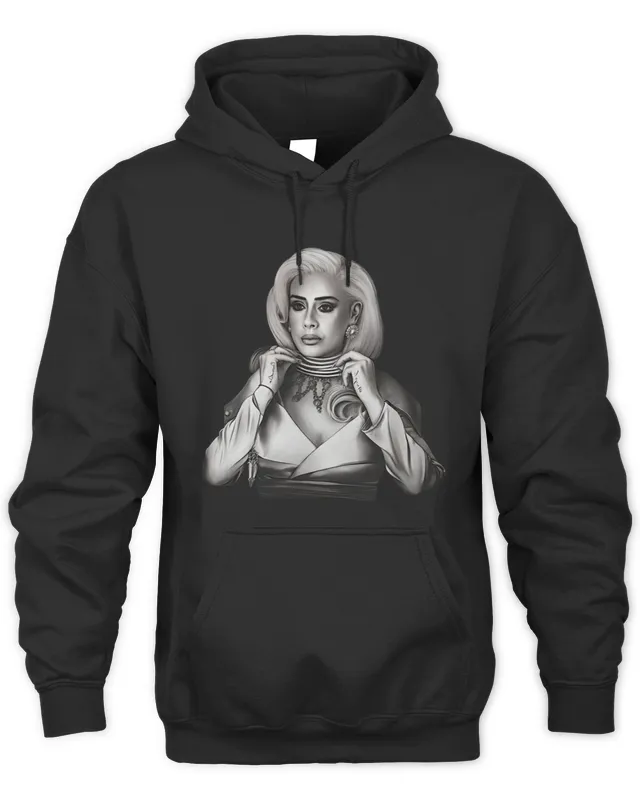 Official Adele Nov 8-9 Caesars Palace Las Vegas, NV Hoodie Hoodie