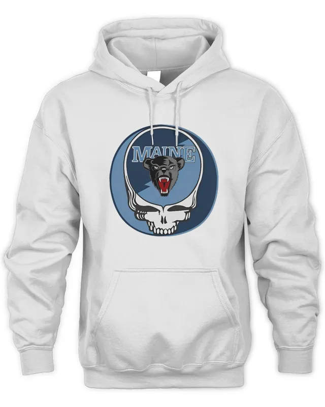 Grateful Dead Maine Hoodie Swea Hoodie