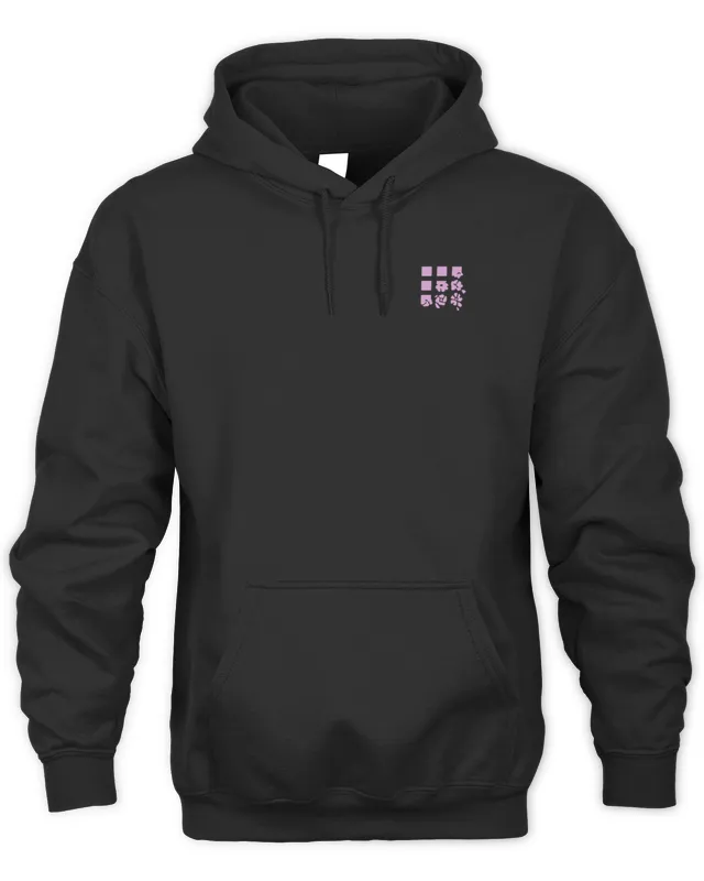 New Kelsea Ballerini Merch Two Things Hoodie