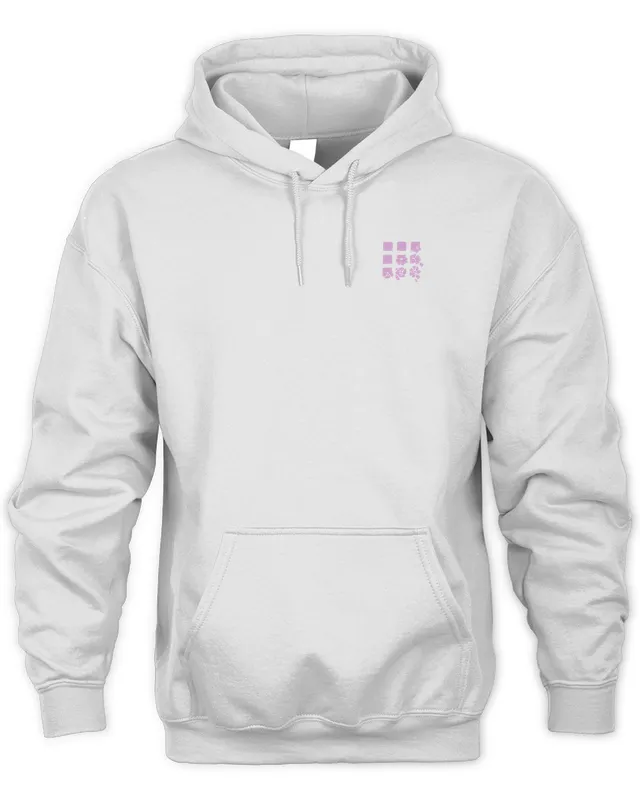 New Kelsea Ballerini Merch Two Things Hoodie