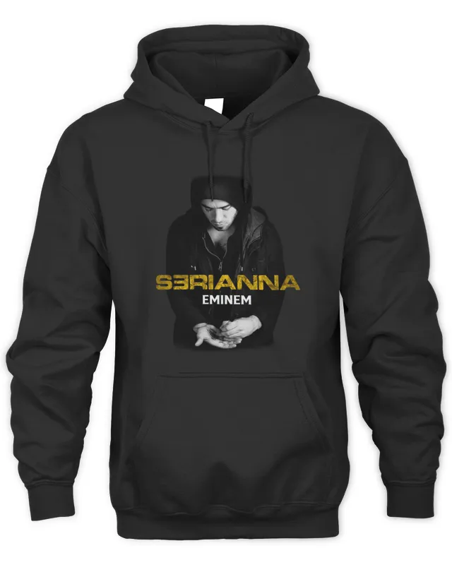 Eminem Merch You Can Do Anything You Set Your Mind To Hoodie Swea Hoodie