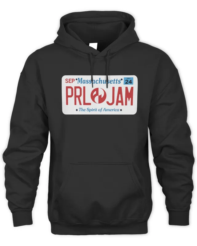 New Pearl Jam Setlist Boston Ma Fenway Park On Sept 15 And 17 The Spirit Of America Hoodie