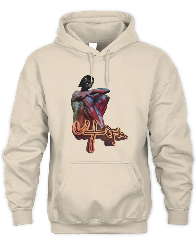 Kurrco Utopia The 4Th Album By Travis Scott Hoodie