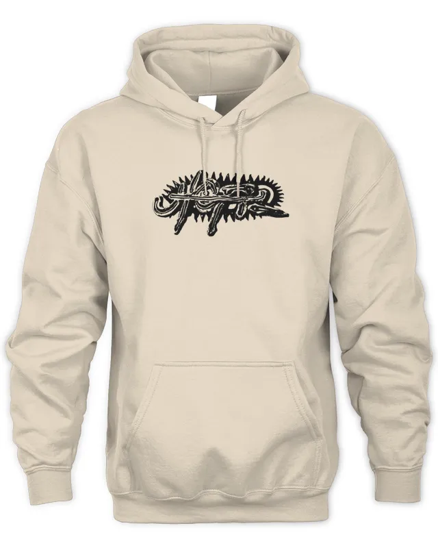 New Travis Scott Merch Store Topia Pack A3 Hoodie