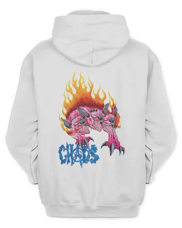 Travis Scott Official Clothing Utopia X St Michael 1B White Hoodie