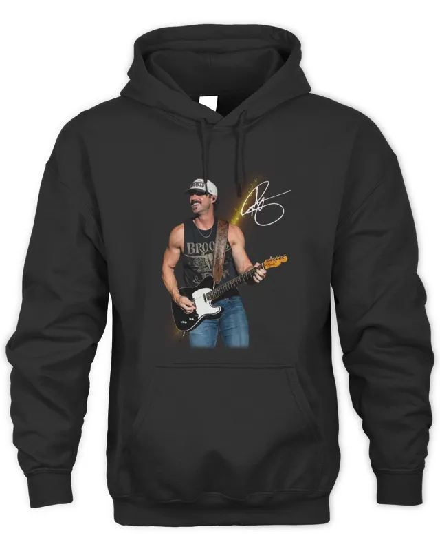 Riley Green Damn Country Music Tour 2025 Hoodie