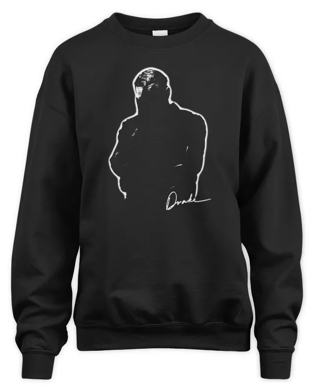 Game Changers Merch Drake Her Loss Sweatshirt