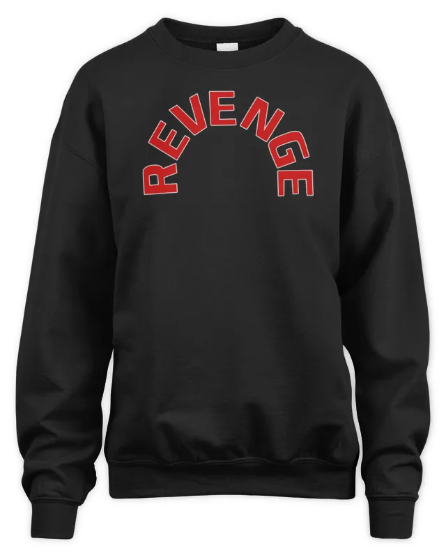 Drake Revenge Sweatshirt