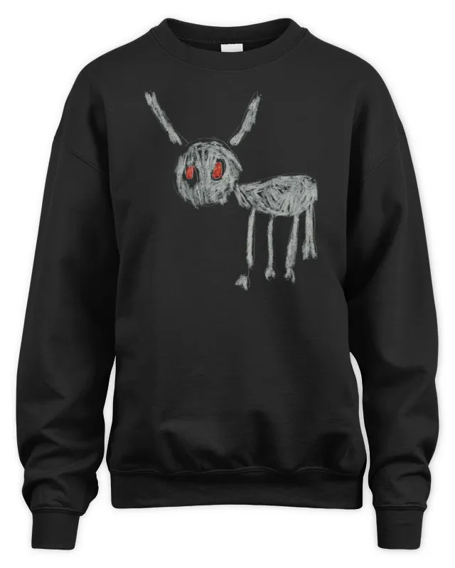 Drake Related Merch For All The Dogs - Drake For All The Dogs Merch Sweatshirt