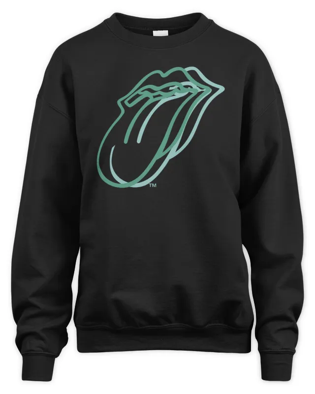 Wycovintage.com 2003 Rolling Stones Four Flicks Tour Sweatshirt
