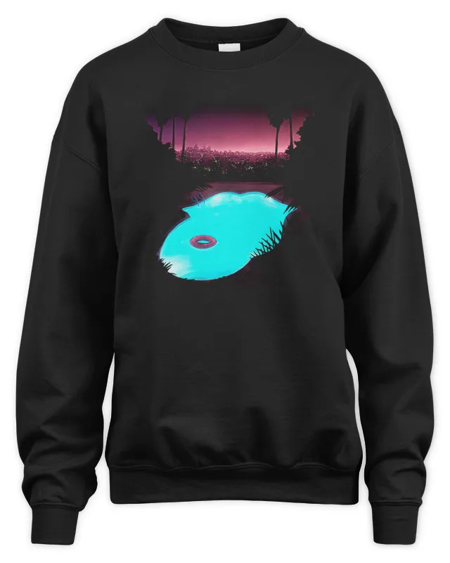 New The Rolling Stones Merch Store July 10 and 13 Tour Dates In Los Angeles, CA Sweatshirt