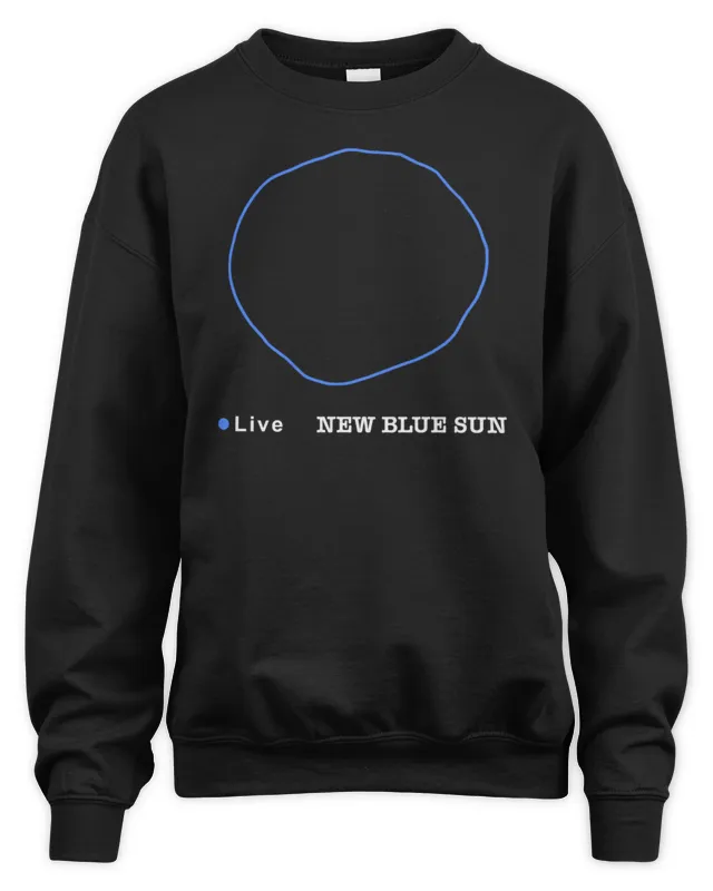 New Andre 3000 Merch Cactus Nbs Live Orbit Sweatshirt