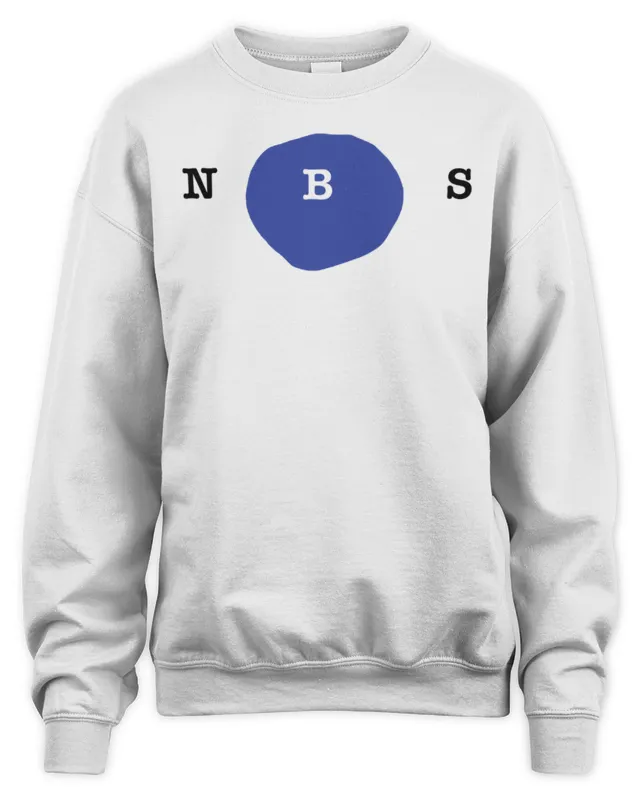 New Andre 3000 Store Cactus Nbs Blob Sweatshirt