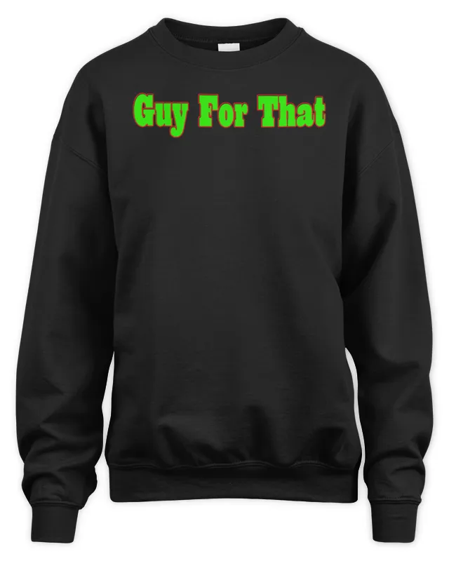 New Post Malone Official Merch Guy For That Sweatshirt