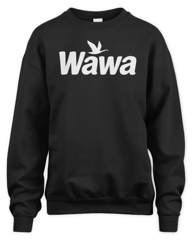 New Post Malone Wawa Logo Sweatshirt