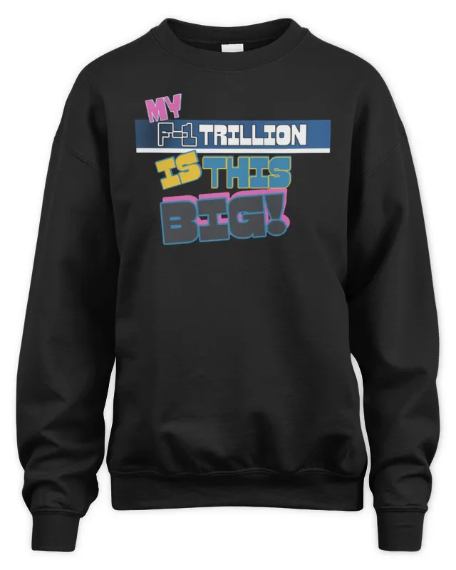 New Shop Post Malone Merch F1 Trillion Is This Big Sweatshirt